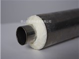 聚氨酯保溫管的特點是什么，應用領域有哪些？
